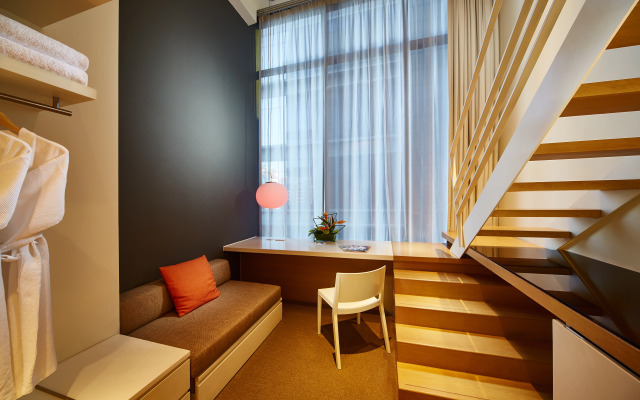 Studio M Hotel