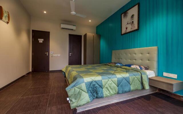 SaffronStays Aspen