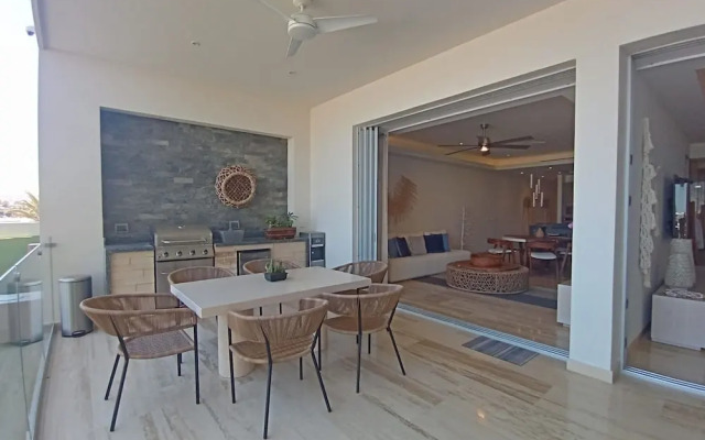 Live Aqua Private Residences La Paz