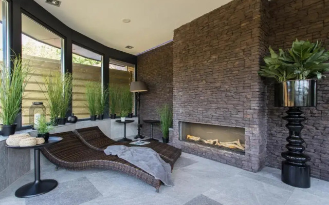 Vakantiepark de Luttenberg