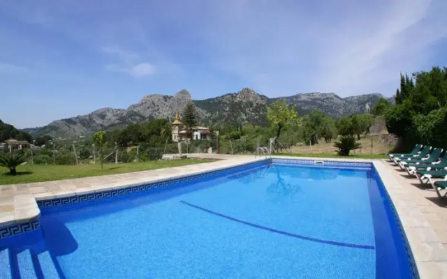 Finca Barcelona