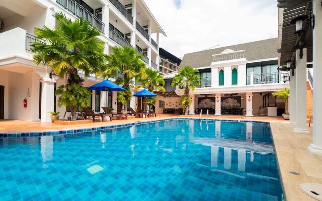 Sabai Hotel Aonang