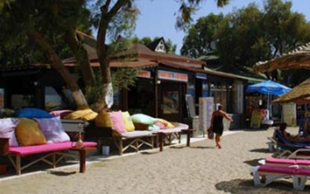 Gumbet Beach Resort