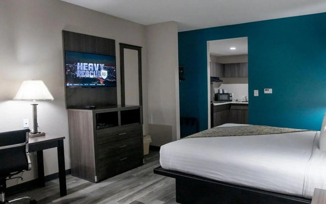 Express Inn
