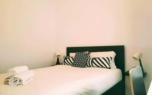 Recien renovado junto a Santa Justa y el centro