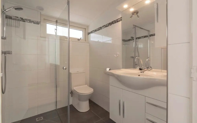 Beach House in Callantsoog Near Scenic Beach