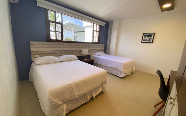 La Casita de la Playa