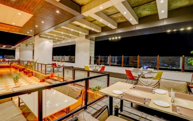 Hotel Shree Nanda