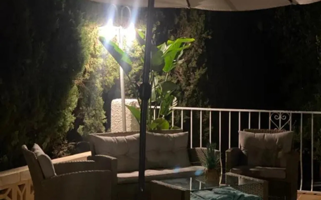 Villa Mis 5 Amores con piscina