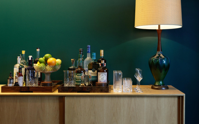 Kimpton Sylvan Hotel by IHG