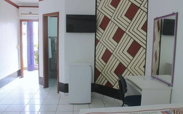 Hotel Riviera D'Amazonia