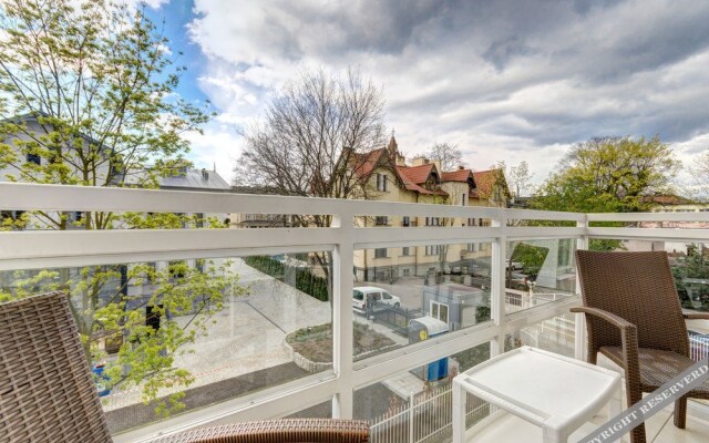 Dom & House - Sopot Apartments