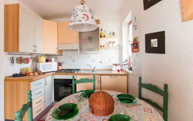 Appartamento Le Regine