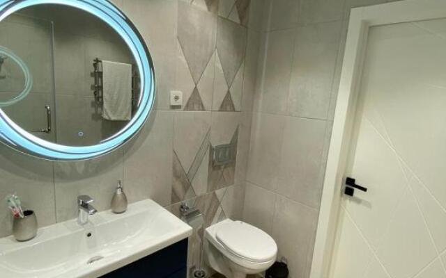 Leto Apartment on Qabanbay batyra 155