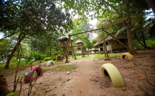 Ankobra Beach Resort