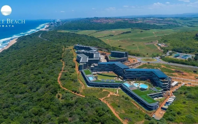 Pebble Beach Sibaya Apartment 238