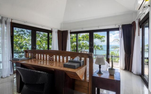 Vikasa Yoga Retreat Koh Samui