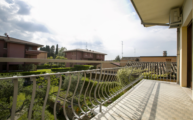 Casa Milly