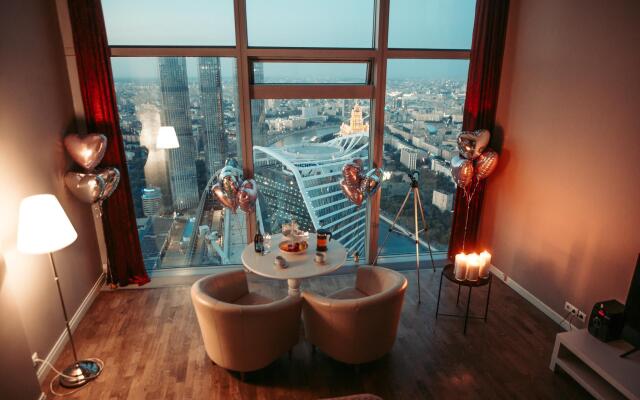 Romantic Room (Романтик Рум)