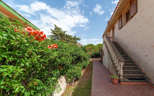 Nice Home in Sorso With 2 Bedrooms
