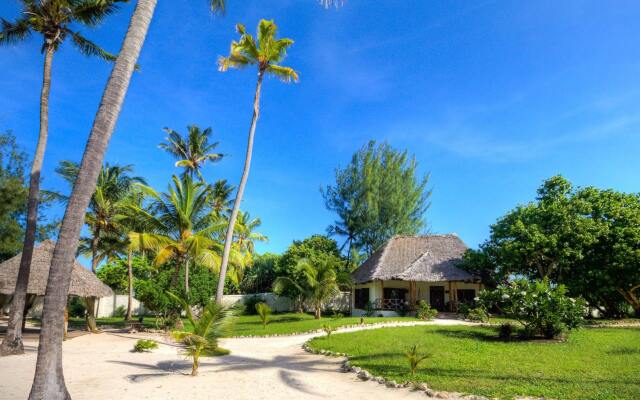 Anna of Zanzibar - All Inclusive
