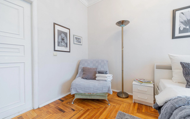 Prima Rent на проспекте Гагарина 52