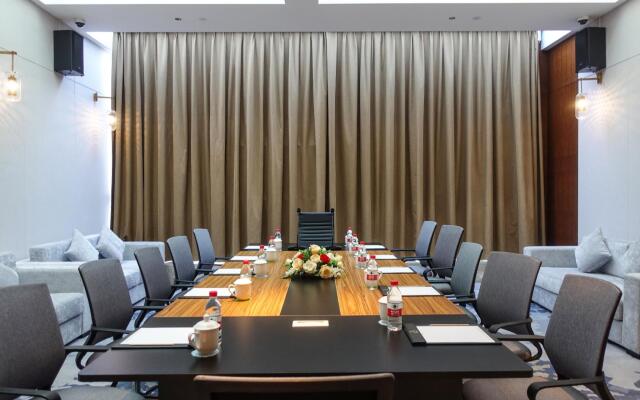 Derayco Hotel Foshan
