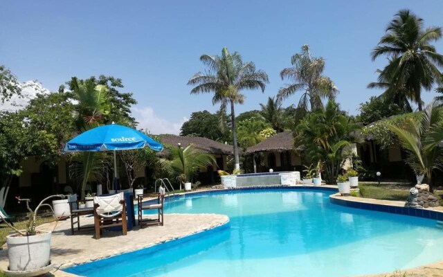 Madiro Hotel