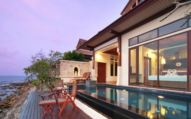 The Villas by The Sarann
