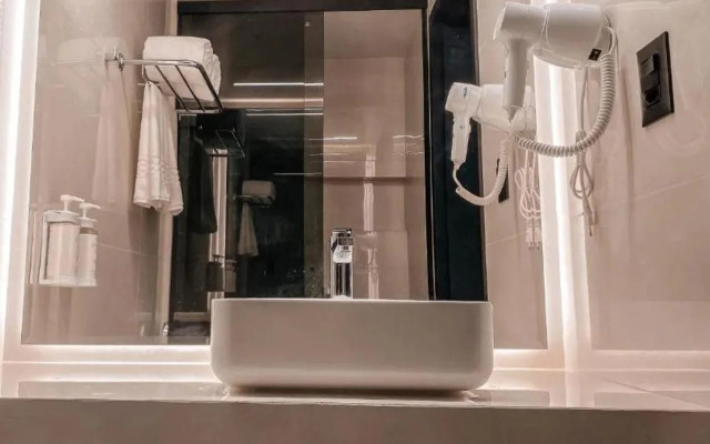 Icon Hotel by Welkom