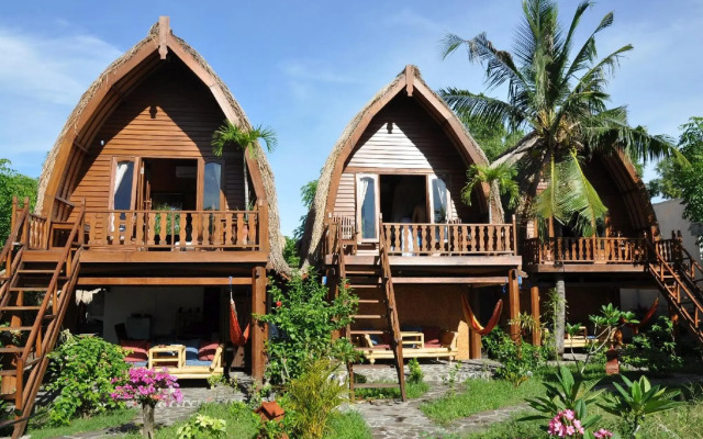 Mango Dive & Bungalow