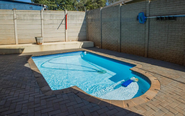 Durban Italian villa 1&2