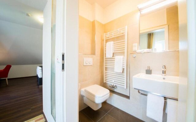 Landhotel Alte Töpferei