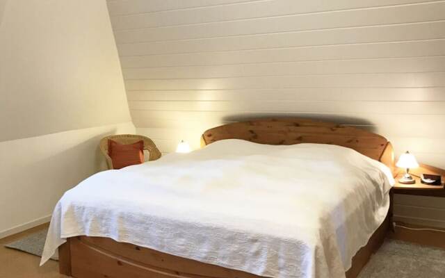 Holiday Home Ockholm