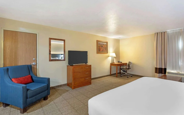Comfort Inn Richfield