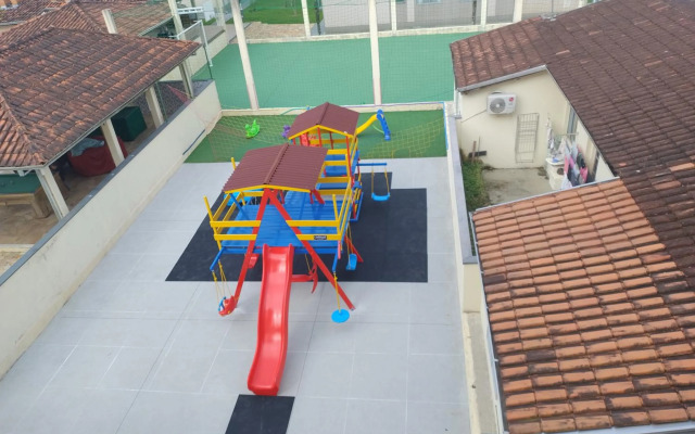 Apartamento Villagio 6 Ubatuba