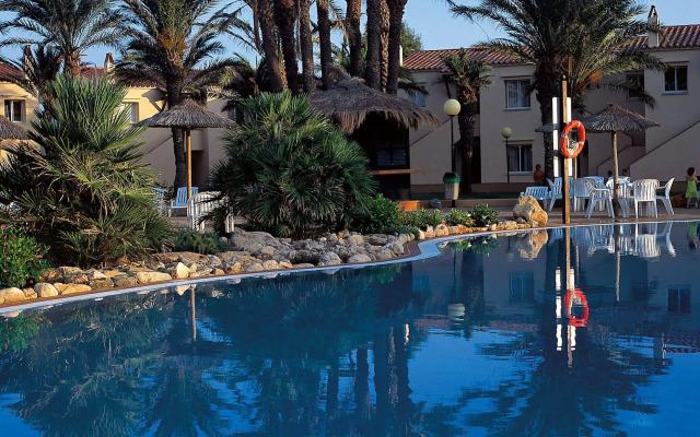 AluaSun Mediterráneo Hotel