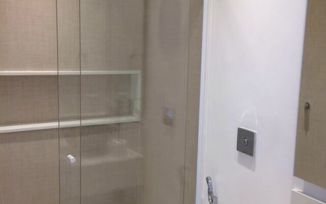 Dois Quartos Gavea - GAV01