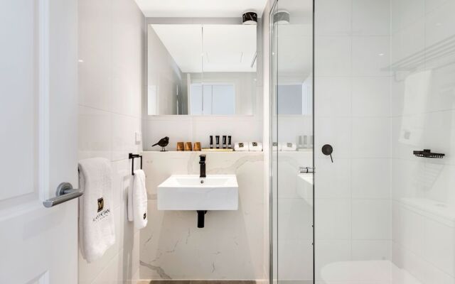 Manhattan Apartments - Notting Hill