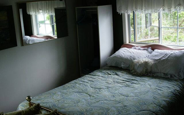 Denniston by the Sea Bed & Breakfast & Registry