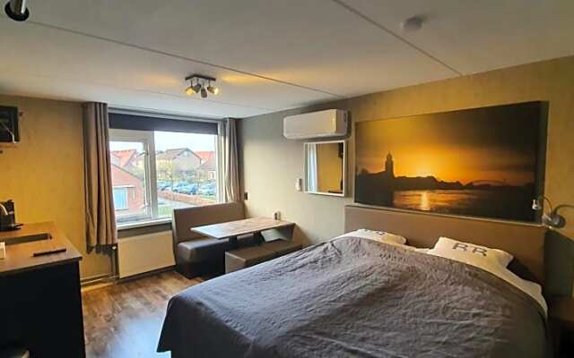 B&B Mackenzieplaats