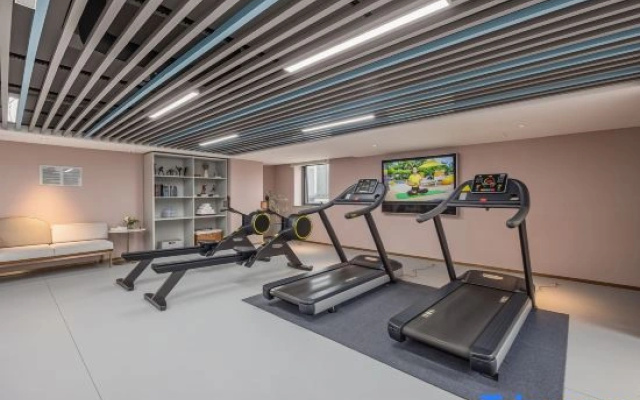 Mercure Hefei Huaihe Road