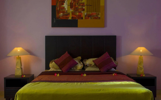 De Abian Villa & Spa