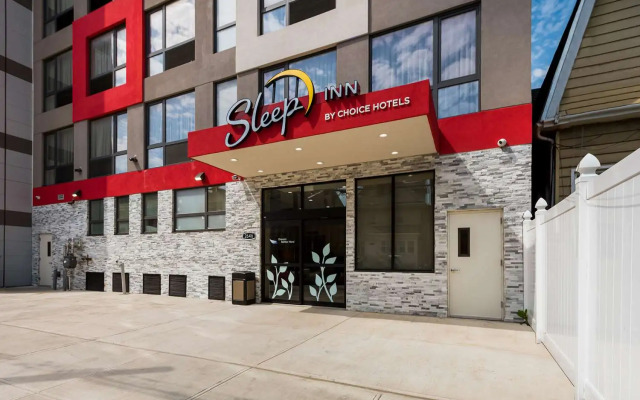 Sleep Inn Brooklyn - Sheepshead Bay