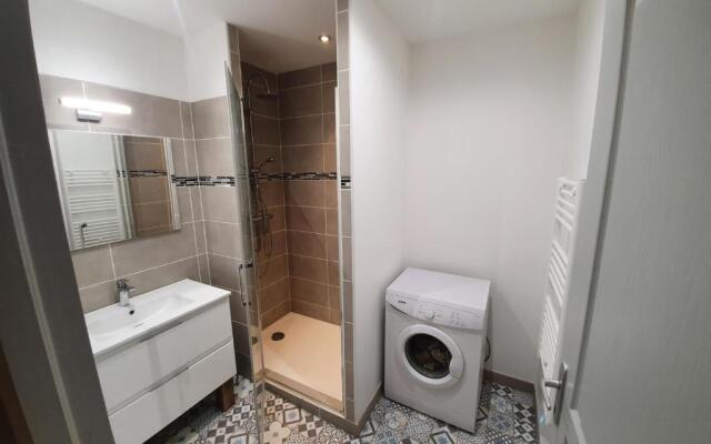 Appartements "Le Casino" et "Lou petit"