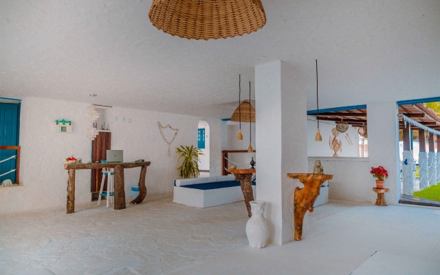 Pousada Santorini