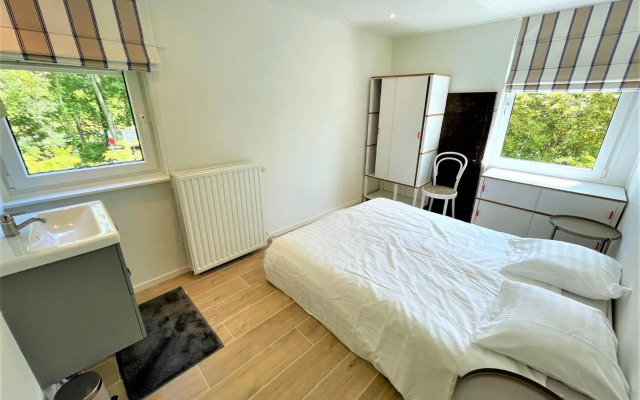 Vakantiewoning De Schotsman