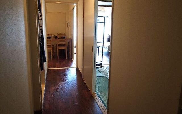 Nishi-Ikebukuro 3 Apartment