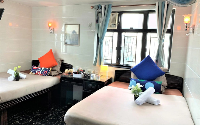 Cebu Inn