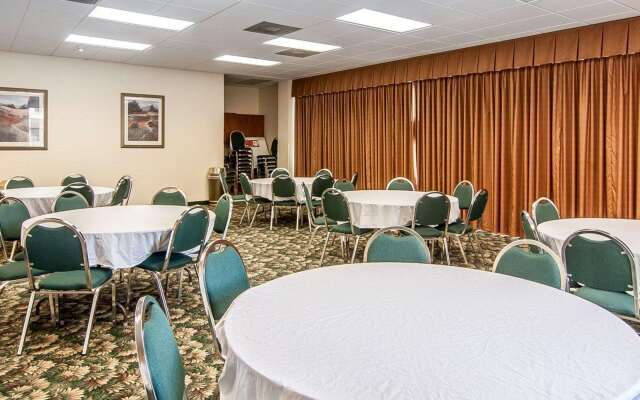 Quality Inn Downtown Convention Center
